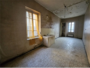 studio à la vente -   30200  BAGNOLS SUR CEZE, surface 22 m2 vente studio - UBI472322585